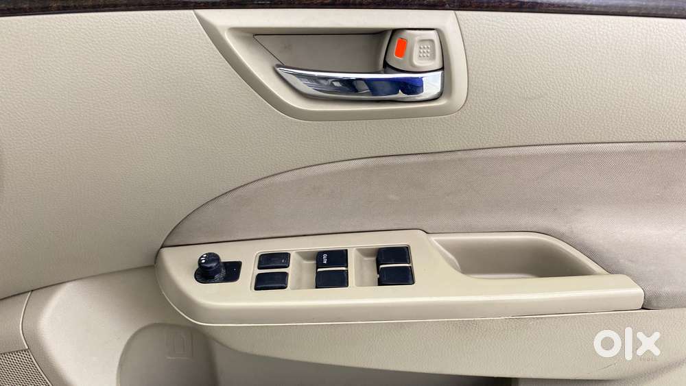 Maruti Suzuki Swift Dzire Vxi 1.2, 2015, Petrol