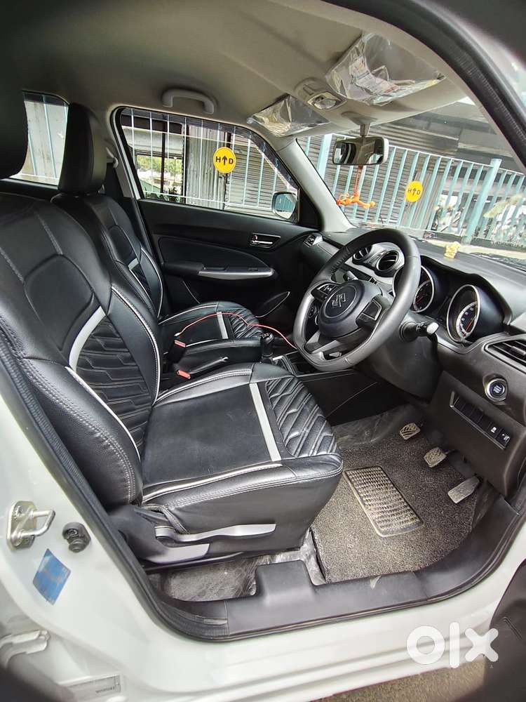 Maruti Suzuki Swift Vvt Zxi Plus, 2023, Petrol