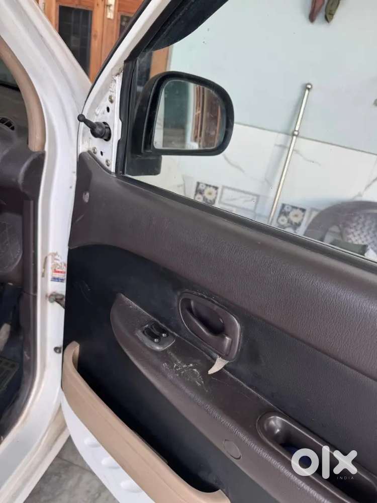 Hyundai Santro Xing 2013 Xl Cng