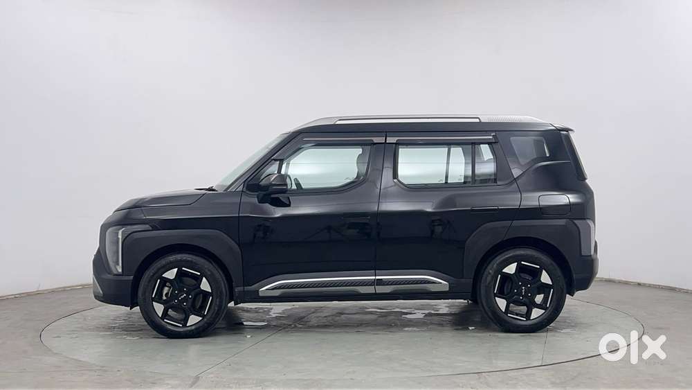 Kia Syros Htx Diesel, 2025, Diesel