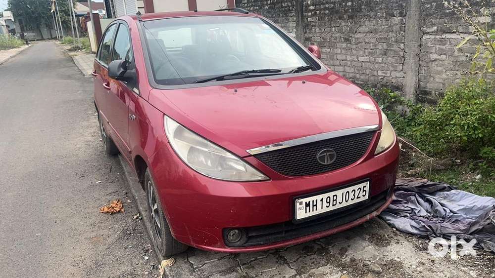Reliable Tata 2012
