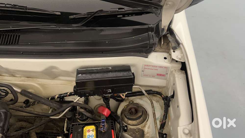 Maruti Suzuki Alto 800 0.8 Vxi Plus, 2022, Petrol