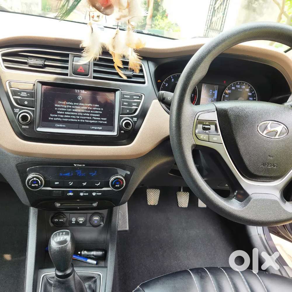 I20 Asta (petrol)
