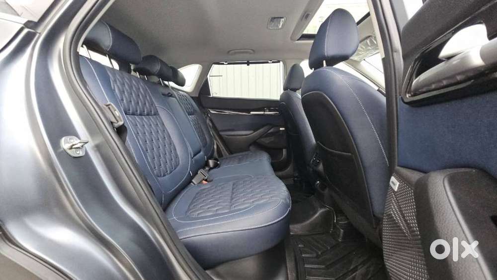 Kia Seltos 1.5 X-line Diesel At, 2023, Diesel