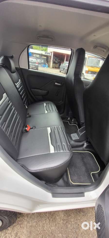 Maruti Suzuki Alto K10 Vxi Plus Ags, 2026, Petrol