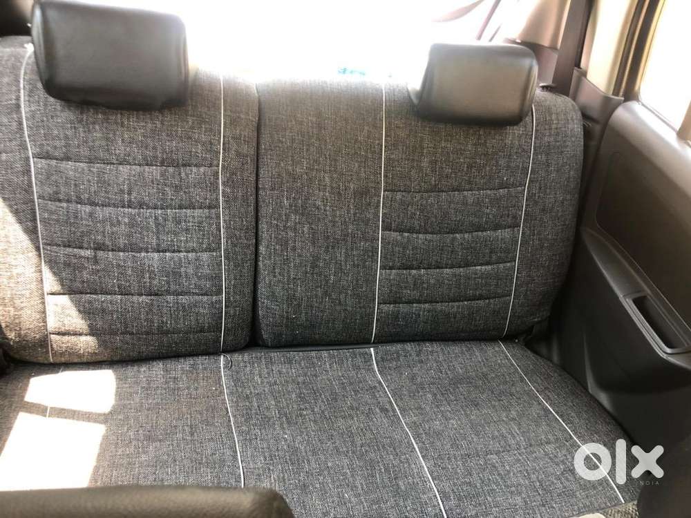 Maruti Suzuki Wagon R 2013 Cng & Hybrids Well Maintained