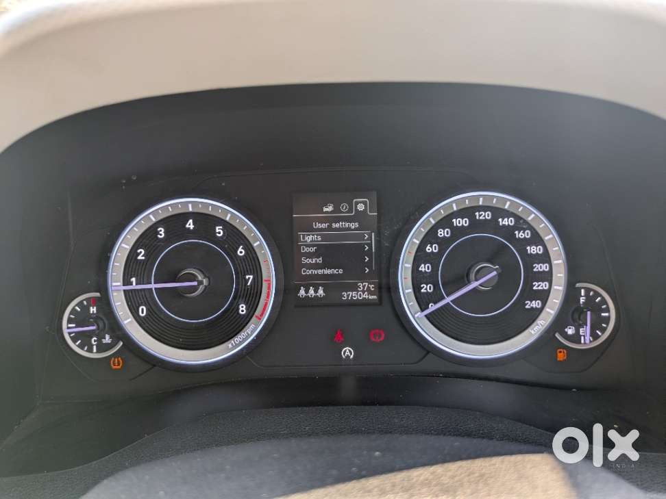 Hyundai Creta 1.5 E Petrol, 2023, Petrol