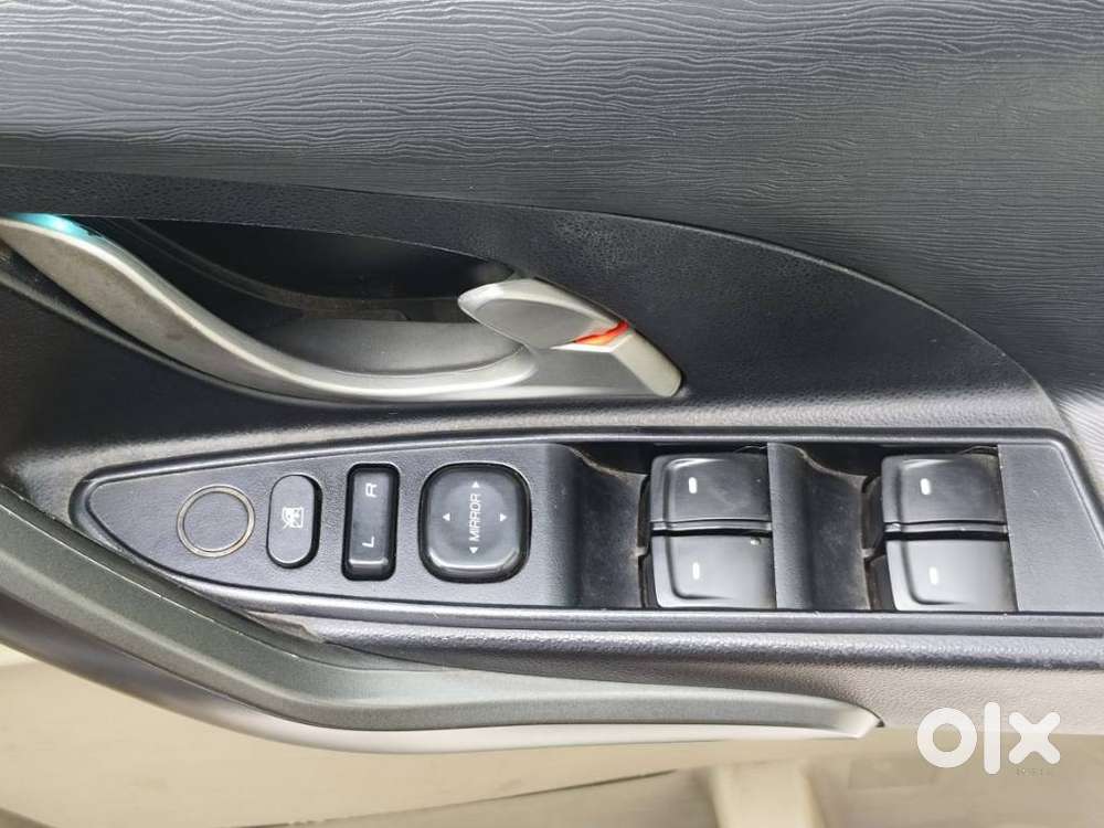 Mahindra Xuv500 W6 2wd, 2015, Diesel