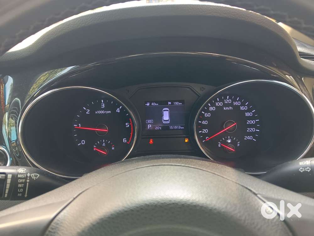 Kia Carnival Limousine Plus 7 Str, 2020, Diesel