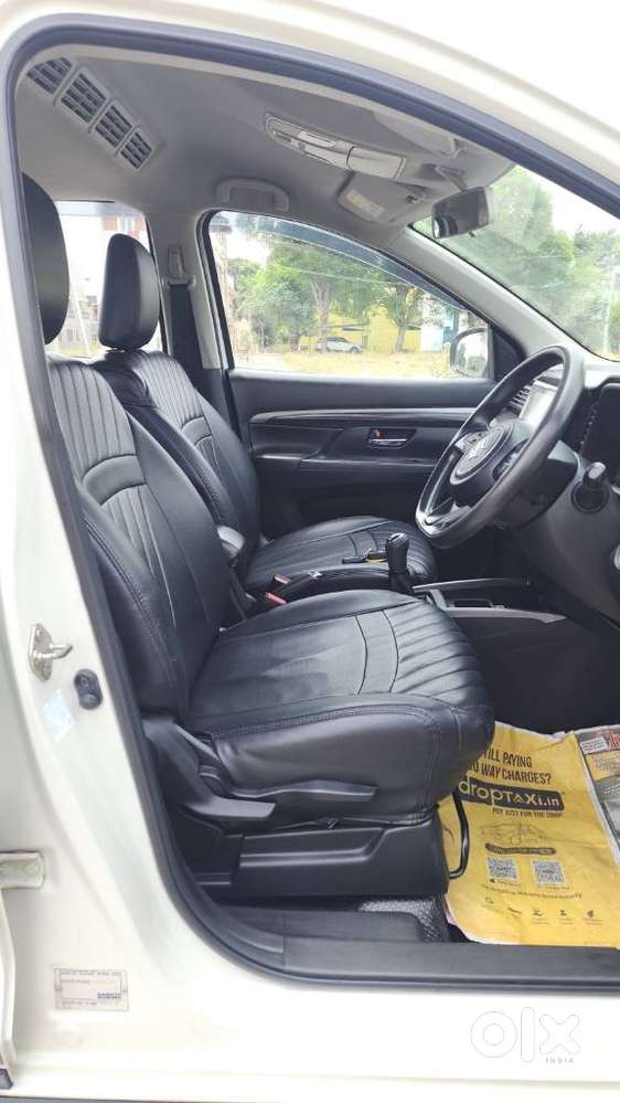 Maruti Suzuki Xl6 1.5 Zeta Mt, 2020, Petrol