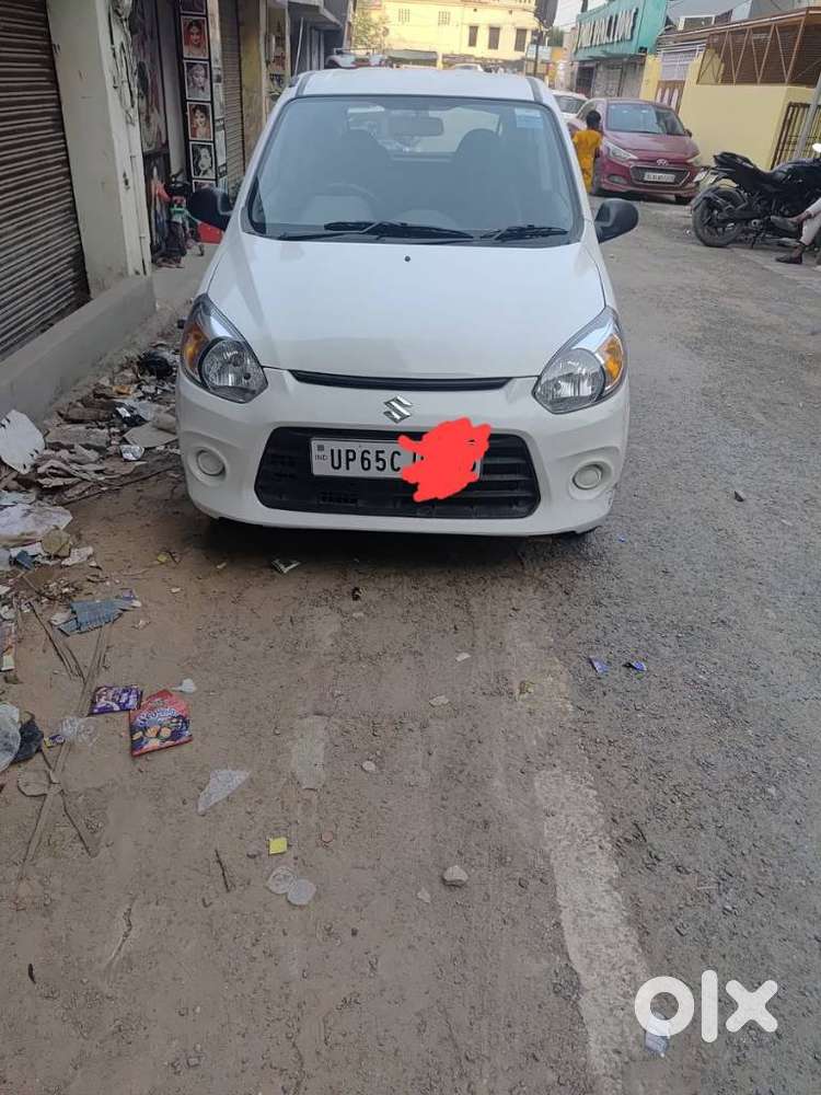 Maruti Suzuki Alto 0.8 Lxi (o), 2016, Petrol