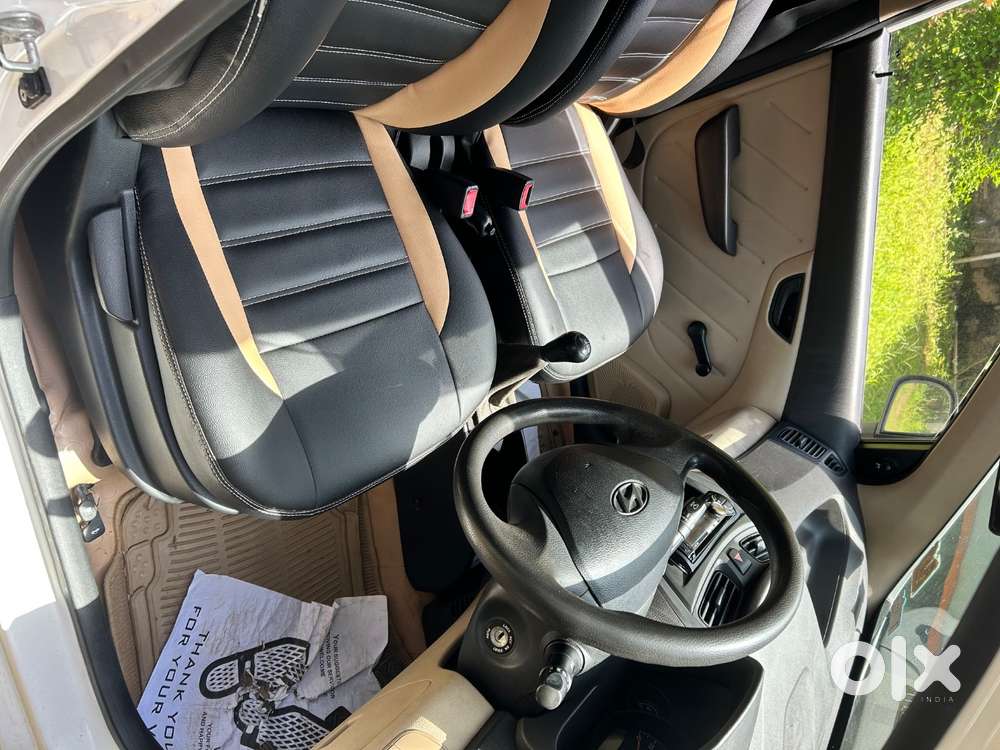 Hyundai Eon Petrol Manual Car For Sale Only 89000 Km 2013 Model