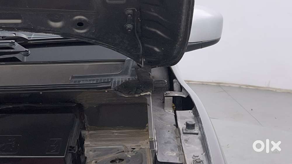 Renault Kwid 2019-ongoing 1.0 Rxt (o), 2017, Petrol