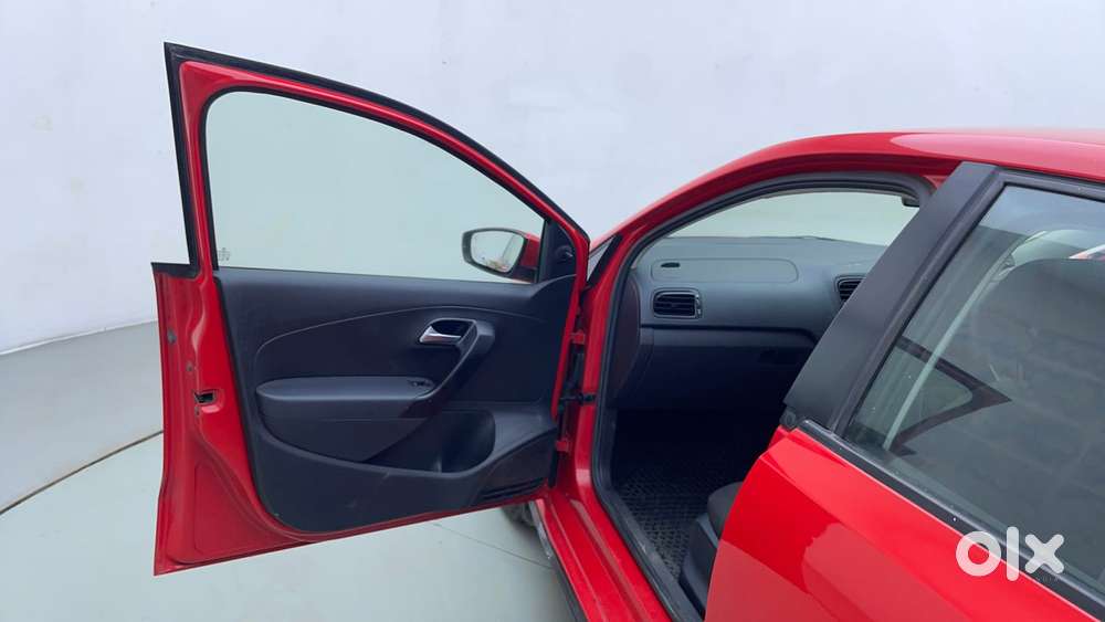 Volkswagen Polo 1.0 Mpi Trendline, 2021, Petrol