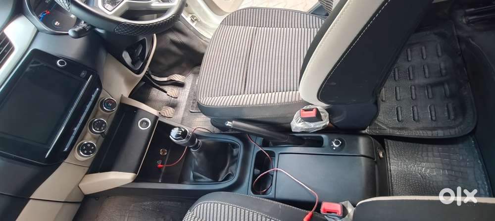 Renault Triber 2023 Petrol Well Maintained