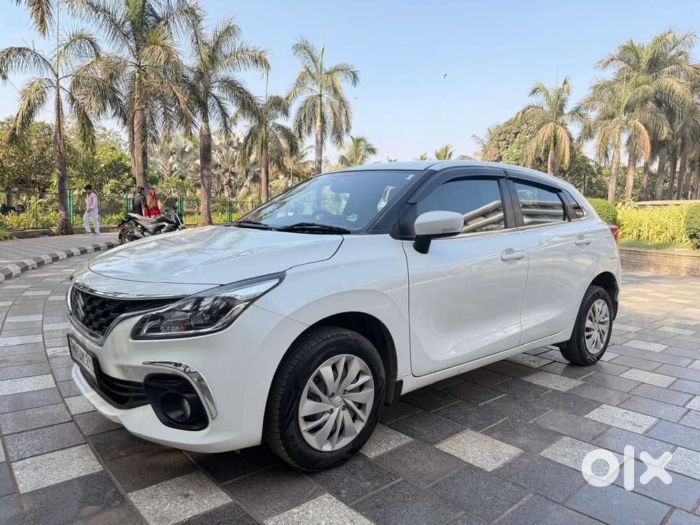 Maruti Suzuki Baleno Delta Cng, 2025, Cng & Hybrids