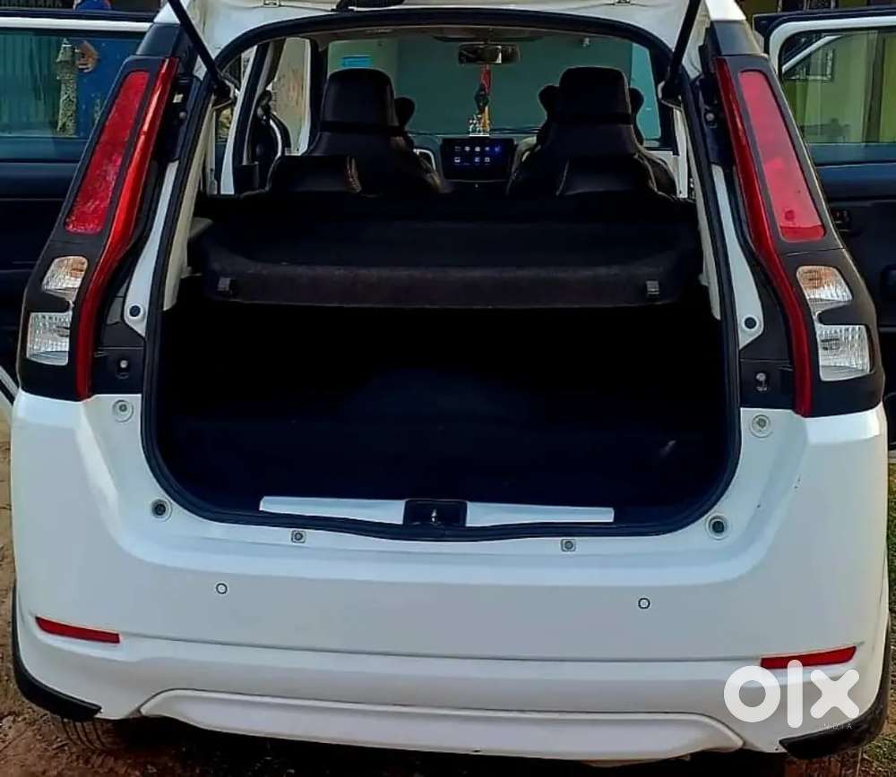 Maruti Suzuki Wagon R 2024 Cng & Hybrids 32000 Km Driven