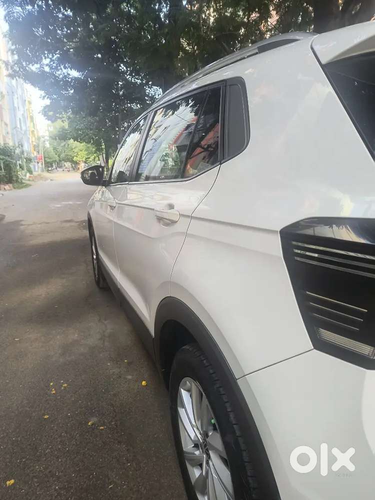 Volkswagen Taigun 2023 - 1.0 Highline At