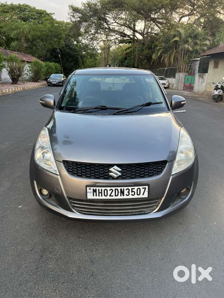 Maruti Suzuki Swift Vdi Bs Iv, 2014, Diesel