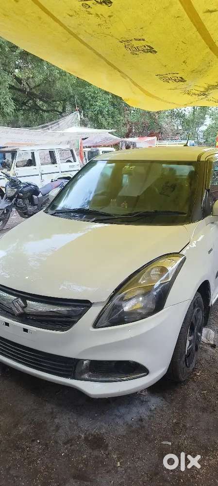 Maruti Suzuki Swift 2013 Year