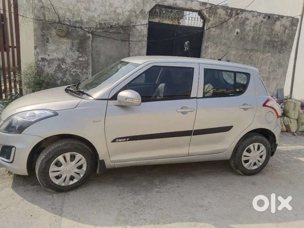 Maruti Suzuki Swift 2014 Diesel