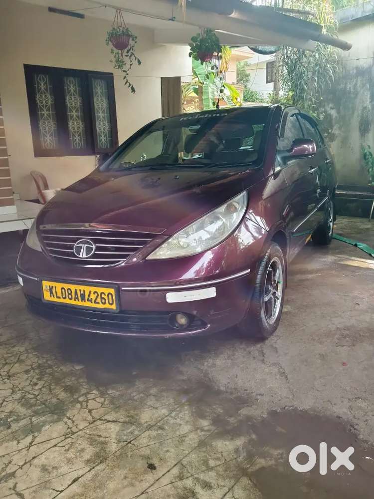 Tata  Manza