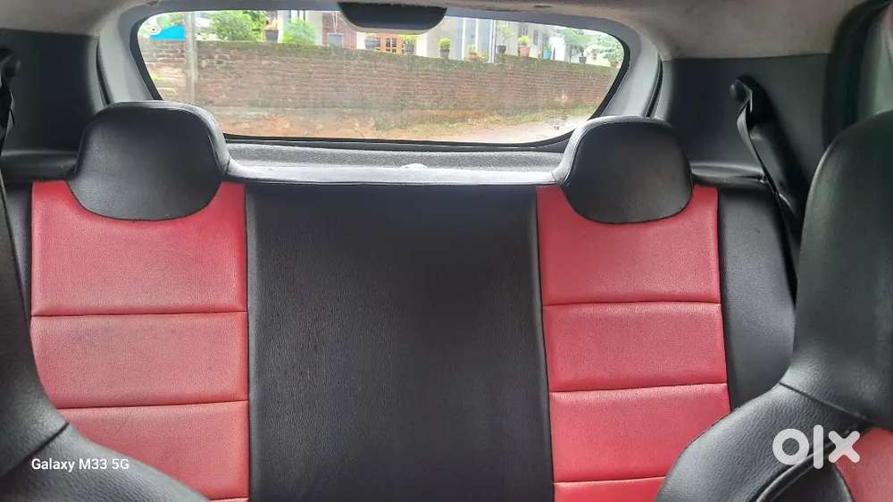 Renault Kwid Petrol 2016