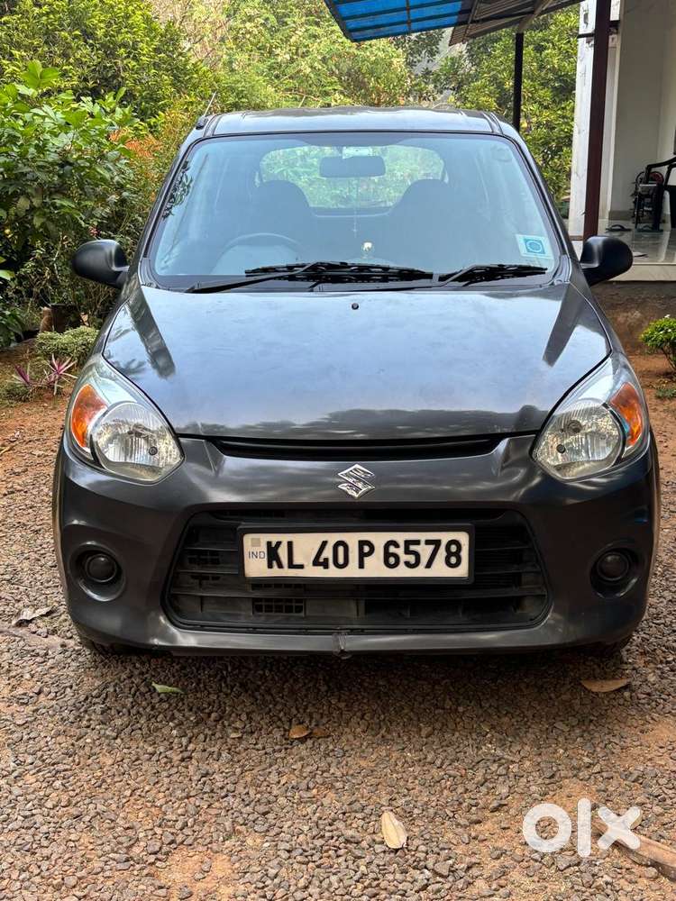 Maruti Suzuki Alto 800 Lxi, 2016, Petrol