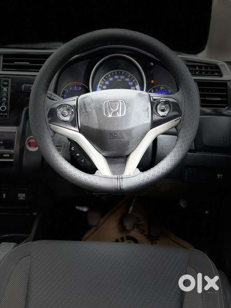 Honda Wr-v 1.5 Vx I-dtec, 2018, Diesel