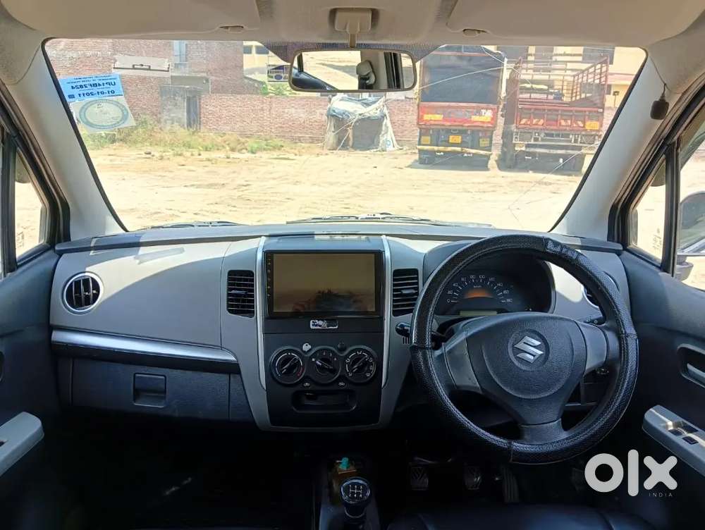 Maruti Suzuki Wagon R 1.0 2011 Cng & Hybrids 78000 Km Driven