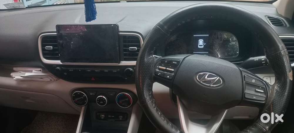 Hyundai Venue 1.2 Kappa Mt S (o) 2023