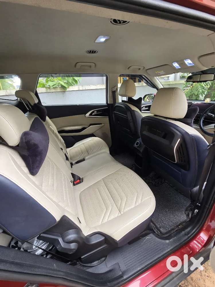 Kia Carens 2022 Diesel Well Maintained