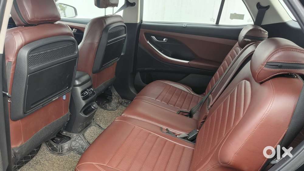 Hyundai Alcazar Prestige 7-seater, 2022, Diesel