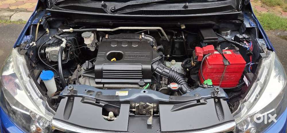 Maruti Suzuki Celerio 1.0 Vxi Amt, 2018, Petrol