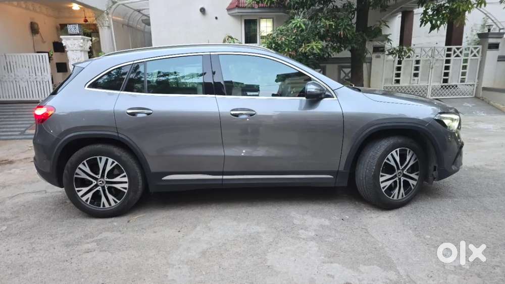 Mercedes-benz Gla Class 1.9 220d 4matic, 2024, Diesel