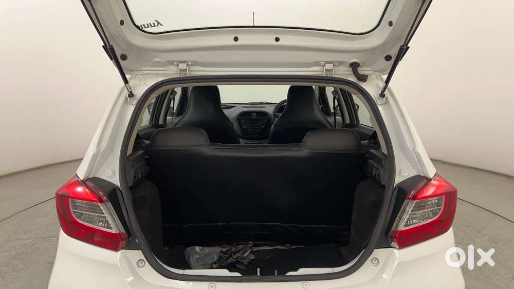 Tata Tiago 1.2 Revotron Xt, 2019, Petrol