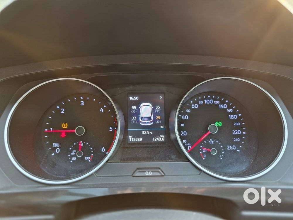 Volkswagen Tiguan 2.0 Tdi Highline, 2018, Diesel