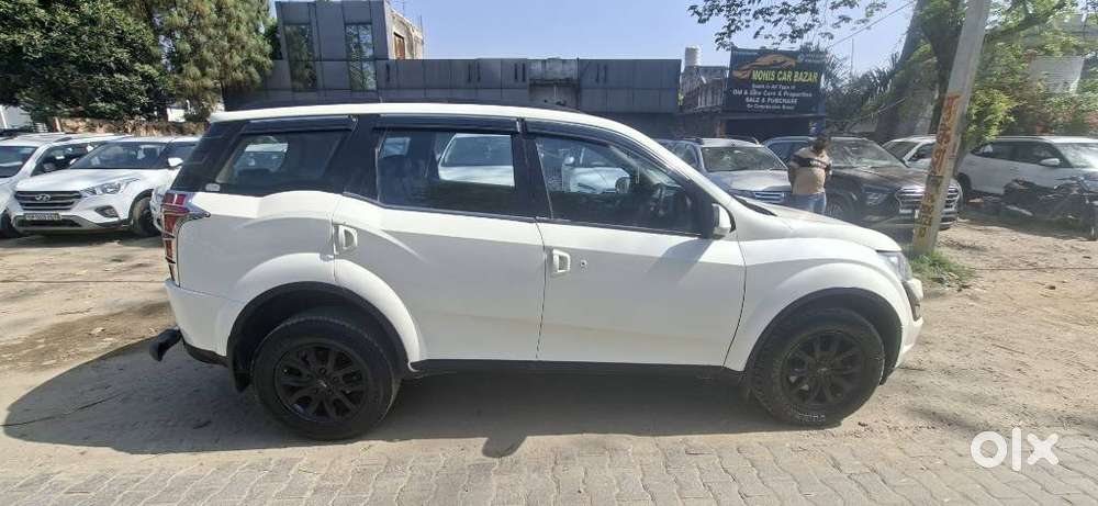 Mahindra Xuv500 W10 2wd, 2017, Diesel