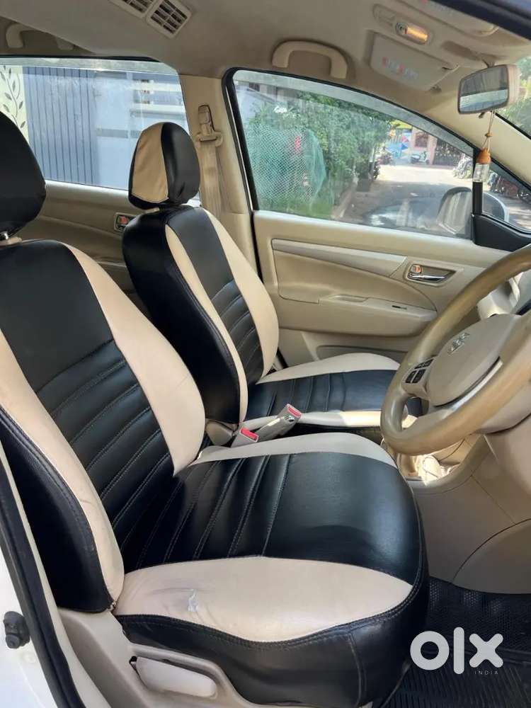 Maruti Suzuki Ertiga 2016 Model Vxi/ Slightly Negotiable