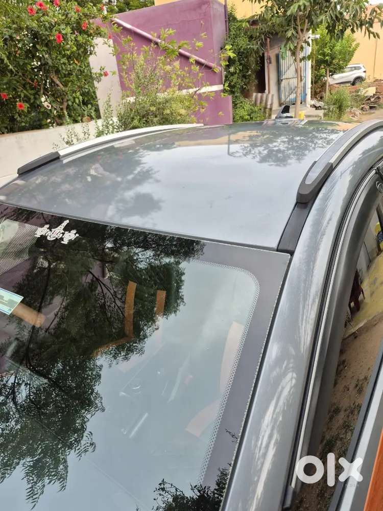 Tata Nexon Xza Plus Dual Tone Automatic