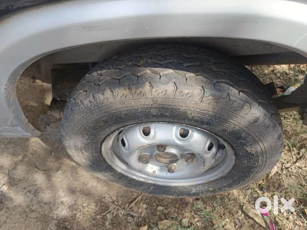 Omni 2016good Condition