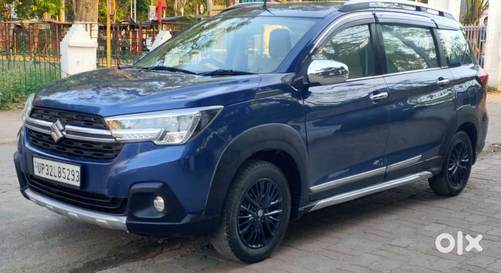 Maruti Suzuki Xl6 1.5 Zeta Mt, 2019, Petrol