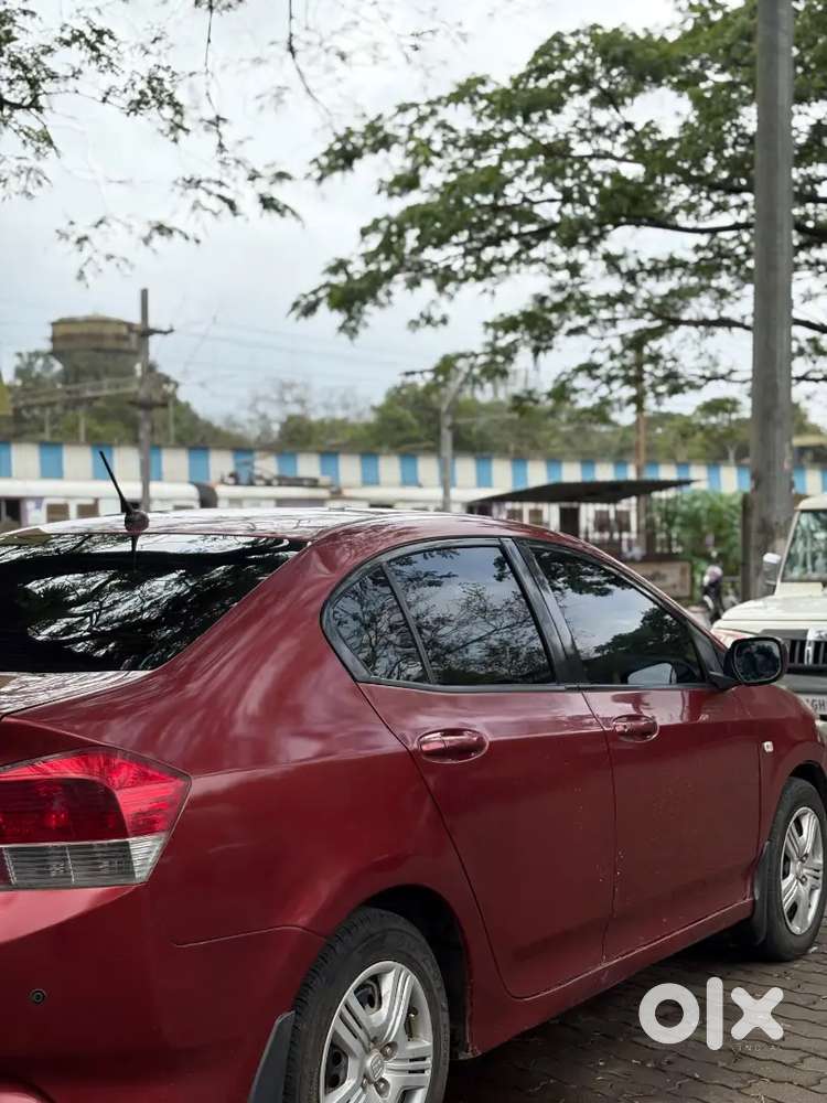 Honda City 1.5 Petrol 2009