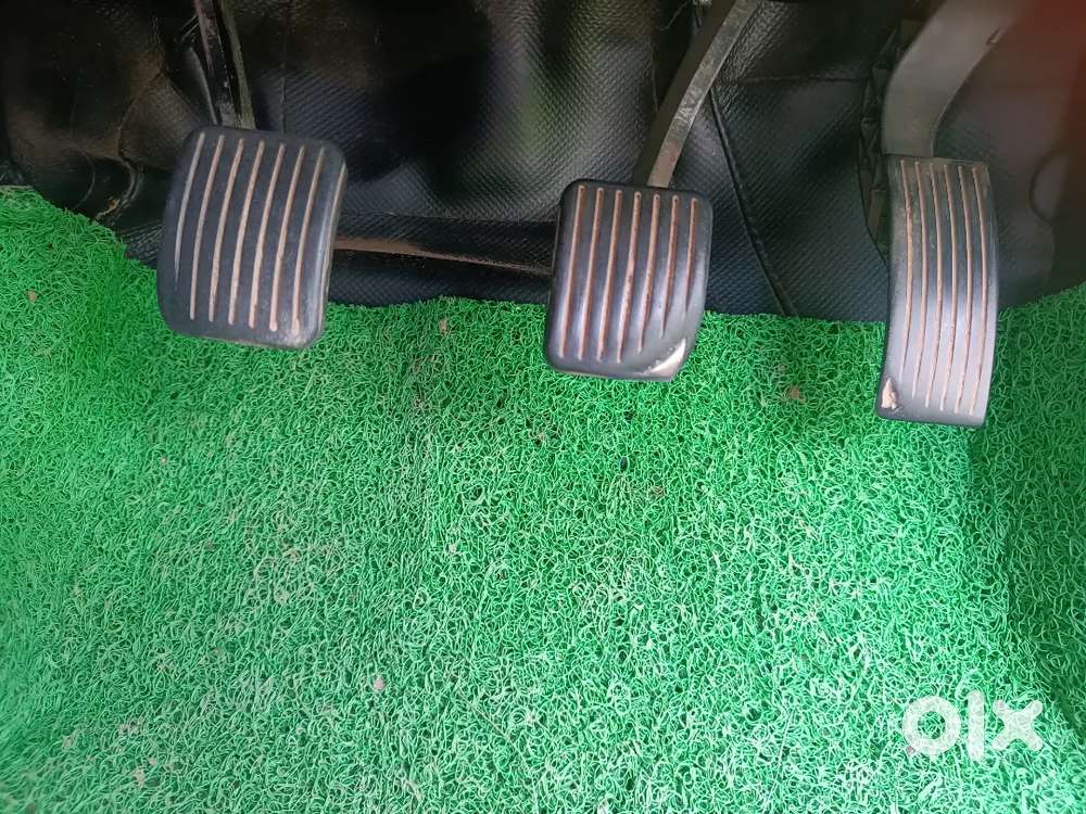 Hyundai Grand I10 201 Petrol 94000 Km Driven