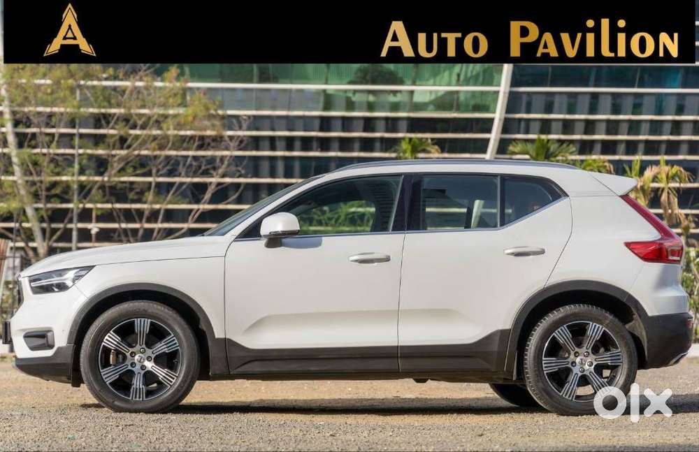 Volvo Xc40 D4 Inscription, 2019, Diesel