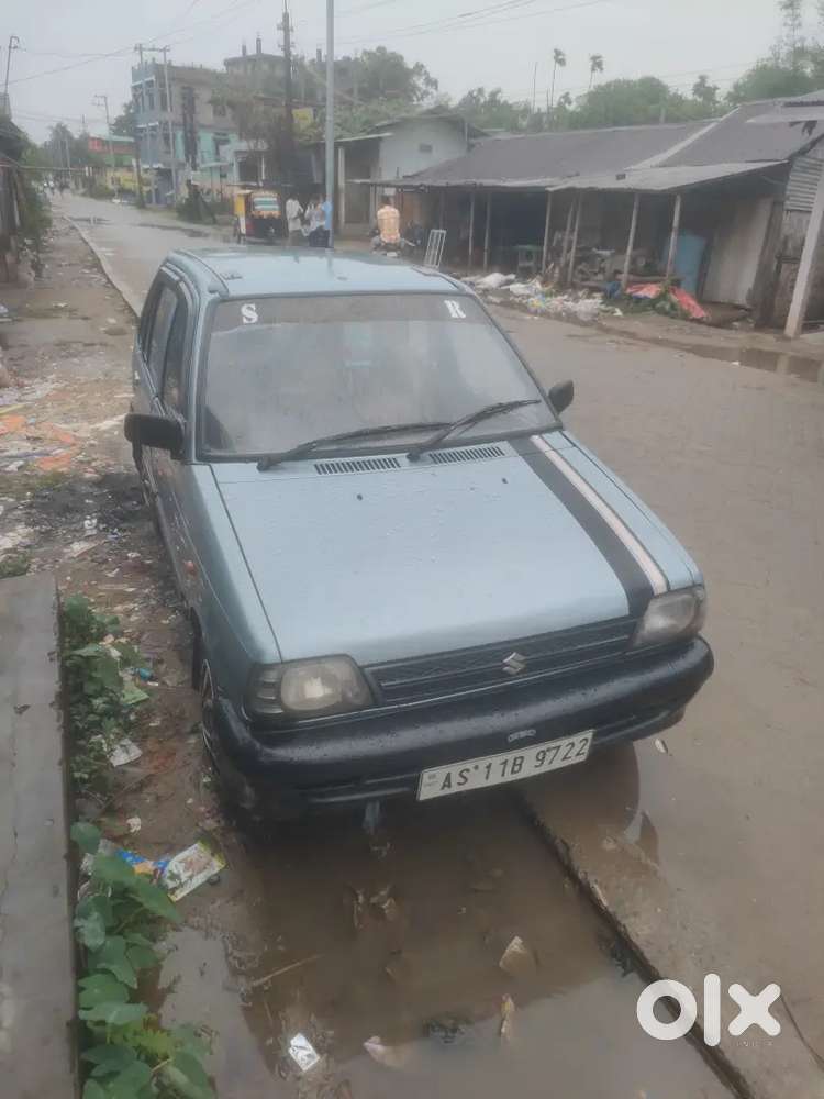 Maruti Suzuki