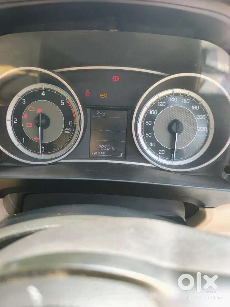 Maruti Suzuki Tour 2018 Diesel
