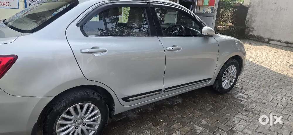 Maruti Suzuki Dzire 2019