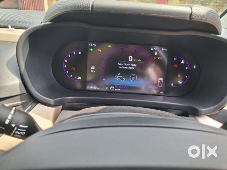 Tata Altroz Creative S, 2025, Diesel