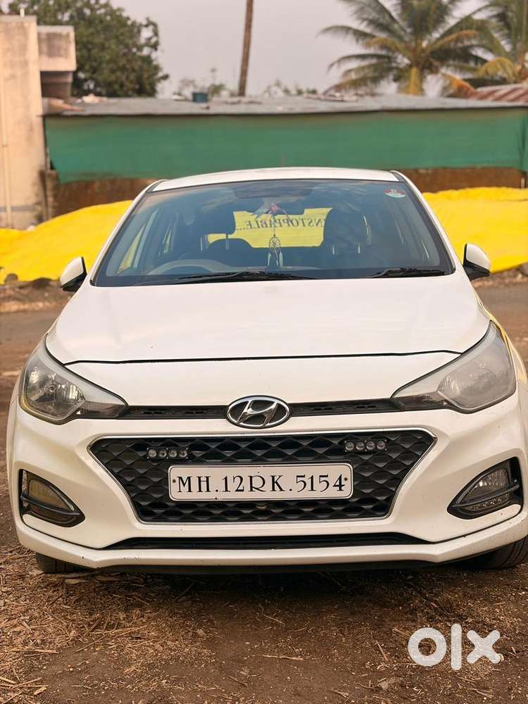 Hyundai I20 2019 Diesel Well Maintained